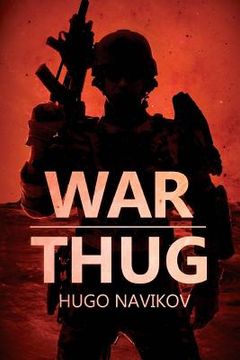portada War Thug (en Inglés)