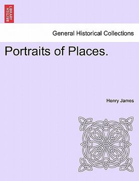 portada portraits of places.