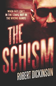 portada The Schism (in English)