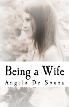 portada Being a Wife (en Inglés)