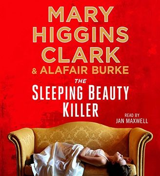 portada The Sleeping Beauty Killer (An Under Suspicion Novel)