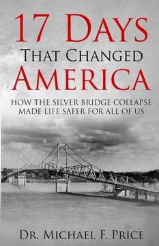 portada 17 Days That Changed America (in English)