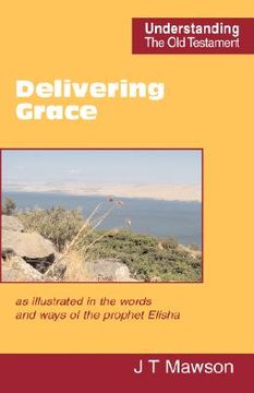 portada delivering grace (in English)