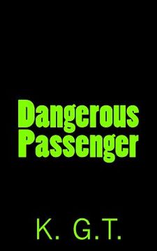 portada Dangerous Passenger (in English)