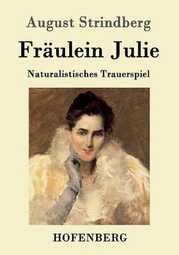 portada Fraulein Julie (German Edition)