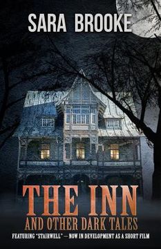 portada The Inn and Other Dark Tales (en Inglés)