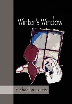 portada winter's window (en Inglés)