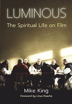 portada Luminous: The Spiritual Life on Film 