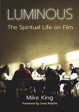 portada Luminous: The Spiritual Life on Film (en Inglés)