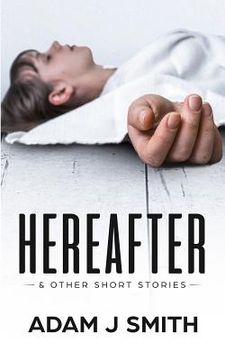portada Hereafter & Other Short Stories (en Inglés)