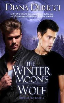 portada The Winter Moon's Wolf (en Inglés)