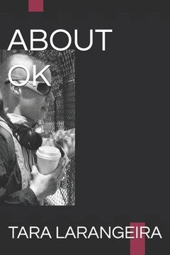 portada About Ok (en Inglés)