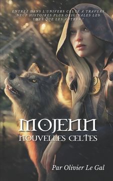 portada Mojenn: Nouvelles Celtes (en Francés)