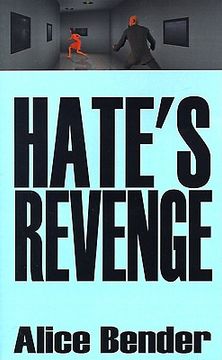 portada hate's revenge