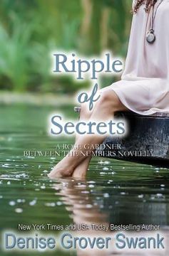 portada Ripple of Secrets: Rose Gardner Novella (in English)