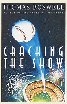 portada Cracking the Show (in English)