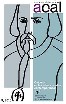 portada Anuario Calderoniano 9