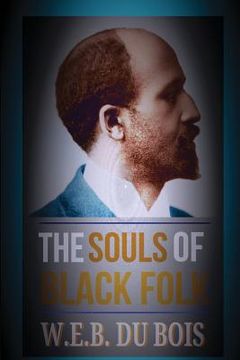 portada The Souls of Black Folk (en Inglés)