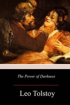 portada The Power of Darkness (en Inglés)