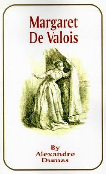 portada margaret de valois (in English)