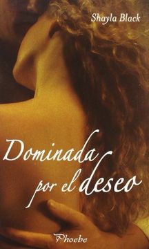 portada Dominada por el Deseo (in Spanish)