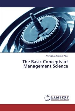 portada The Basic Concepts of Management Science