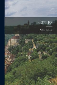 portada Cities (en Inglés)