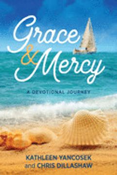 portada Grace & Mercy: A Devotional Journey (en Inglés)