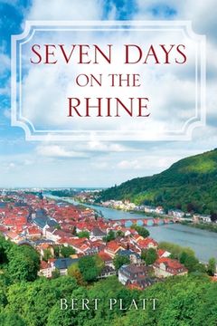 portada Seven Days on the Rhine (en Inglés)