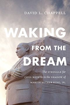 portada Waking From the Dream: The Struggle for Civil Rights in the Shadow of Martin Luther King, jr. (en Inglés)