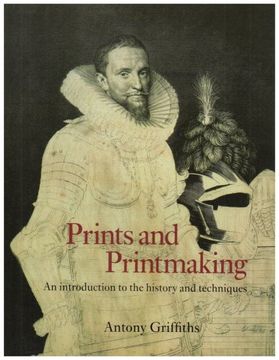 portada Prints and Printmaking