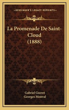 portada La Promenade De Saint-Cloud (1888)