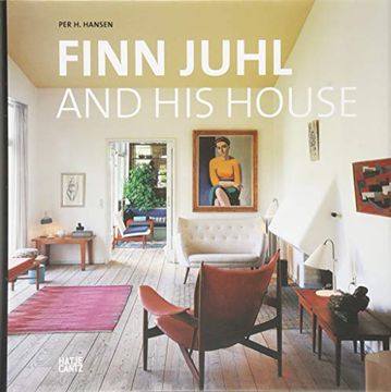 portada Finn Juhl and his House (en Inglés)