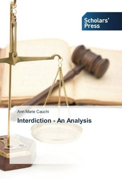 portada Interdiction - An Analysis
