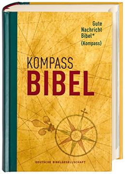 portada Bible en Alllemand (in German)