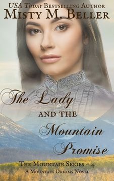portada The Lady and the Mountain Promise (in English)