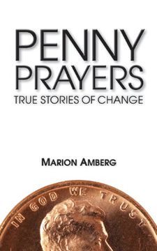 portada Penny Prayers: True Stories of Change