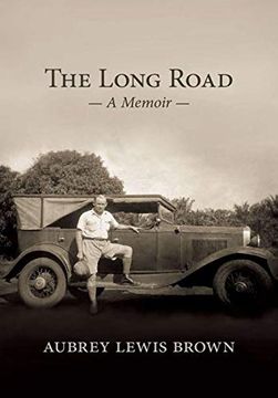 portada The Long Road (Hardcover) (in English)