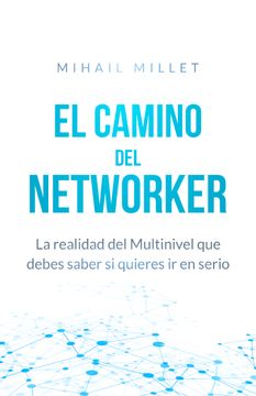 portada El Camino Del Networker