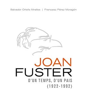 portada Joan Fuster.
