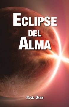 portada Eclipse del Alma (in Spanish)
