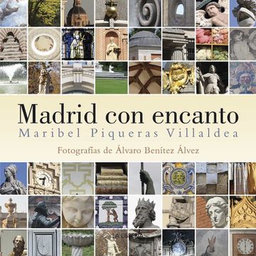 portada Madrid con Encanto