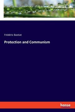 portada Protection and Communism 