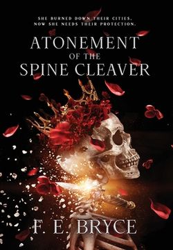 portada Atonement of the Spine Cleaver