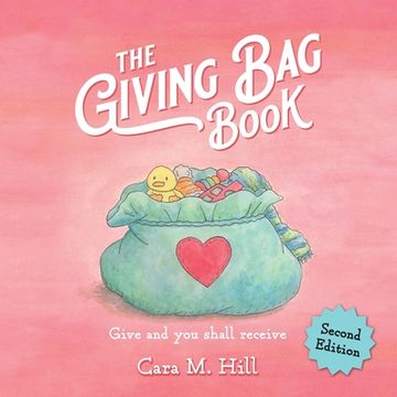 portada The Giving Bag Book, Second Edition (en Inglés)