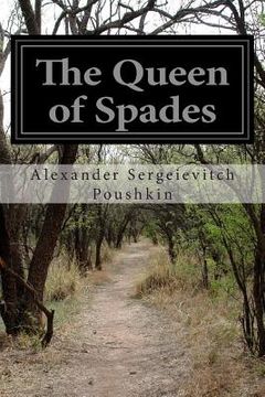 portada The Queen of Spades (en Inglés)