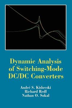 portada Dynamic Analysis of Switching-Mode DC/DC Converters