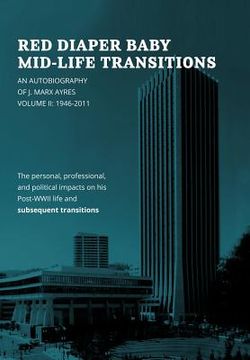 portada red diaper baby mid-life transitions