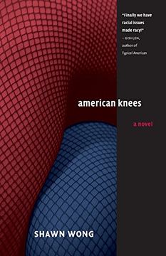 portada American Knees 