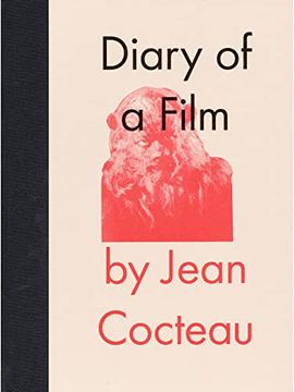 portada Diary of a Film